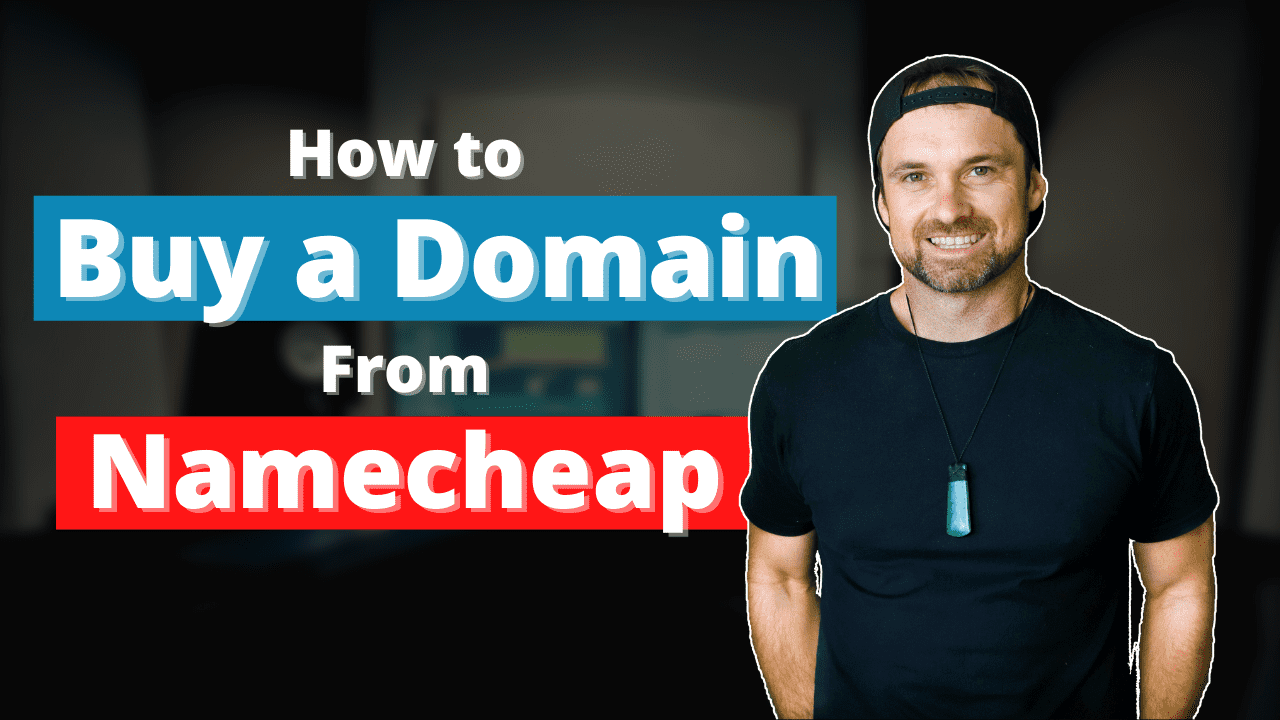 How to Buy a Domain from Namecheap in 5 Steps