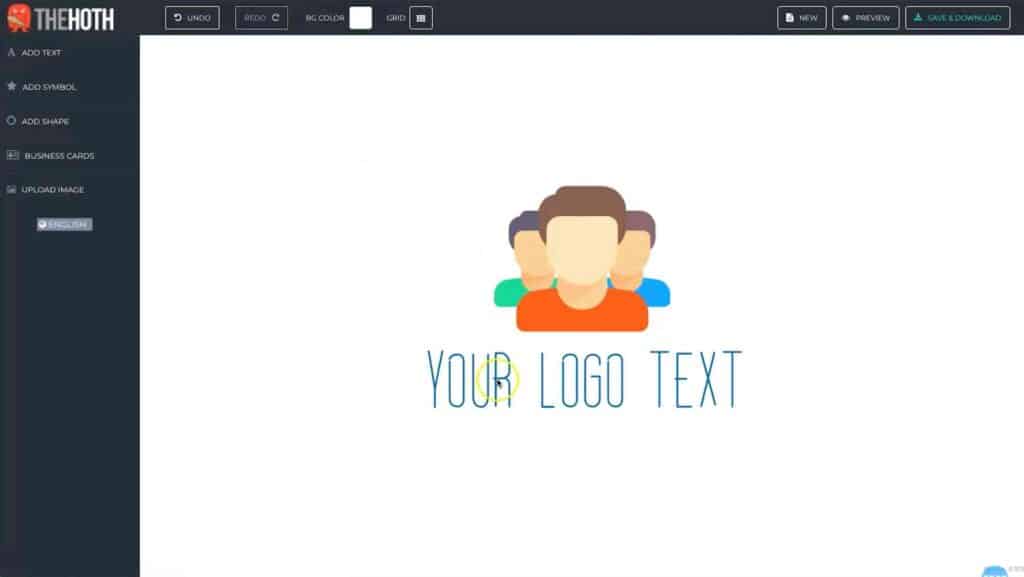 How to Make a Logo
